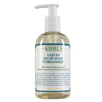 Kiehl´s Tekuté mýdlo na ruce Koriandr (Liquid Hand Soaps Coriander) 200 ml unisex