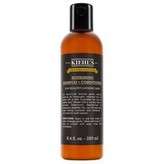 Kiehl´s Šampon a kondicionér pro muže na vlasy i vousy (Healthy Hair Scalp Shampoo/Conditioner) Šampon a kondicionér pro muže na vlasy i vousy (Healthy Hair Scalp Shampoo/Conditioner) - Objem 250 ml man