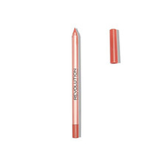 Revolution Voděodolná tužka na rty Renaissance (Renaissance Lipliner) 1 g Voděodolná tužka na rty Renaissance (Renaissance Lipliner) 1 g - Odstín Takeover woman