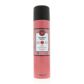 Maria Nila Lak na vlasy s extra silnou fixací Style & Finish (Extreme Spray) Lak na vlasy s extra silnou fixací Style & Finish (Extreme Spray) - Objem 100 ml woman