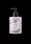 Maria Nila Jemná vyživující maska bez permanentních barevných pigmentů Vivid Violet (Colour Refresh Mask) Jemná vyživující maska bez permanentních barevných pigmentů Vivid Violet (Colour Refresh Mask) - Objem 300 ml woman
