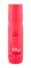 Wella Professionals Šampon pro hrubé barvené vlasy Invigo Color Brilliance (Color Protection Shampoo) Šampon pro hrubé barvené vlasy Invigo Color Brilliance (Color Protection Shampoo) - Objem 250 ml woman