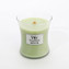 WoodWick Vonná svíčka váza Green Tea & Lime 275 g unisex