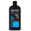 Syoss Šampon pro jemné a zplihlé vlasy Volume (Shampoo) 500 ml woman