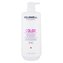 Goldwell Šampon pro normální až jemné barvené vlasy Dualsenses Color (Brilliance Shampoo) Šampon pro normální až jemné barvené vlasy Dualsenses Color (Brilliance Shampoo) - Objem 250 ml woman
