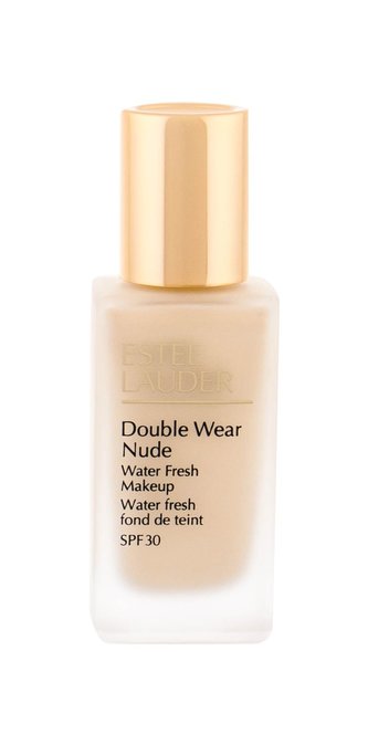 Estée Lauder Jedinečný fluidní make-up SPF 30 (Double Wear Nude Water Fresh) 30 ml woman