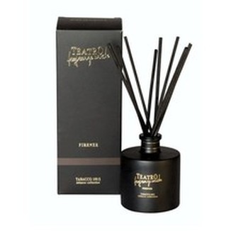 Teatro Fragranze Uniche Vonný difuzér Tobacco Vonný difuzér Tobacco - Objem 200 ml unisex