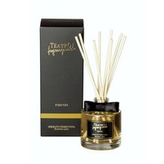 Teatro Fragranze Uniche Vonný difuzér Florentine Spices Vonný difuzér Florentine Spices - Objem 200 ml unisex