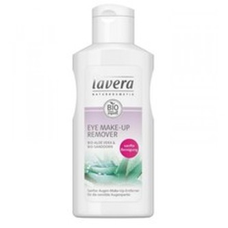 Lavera Jemný odličovač očí (Eye Make-Up Remover) 125 ml woman