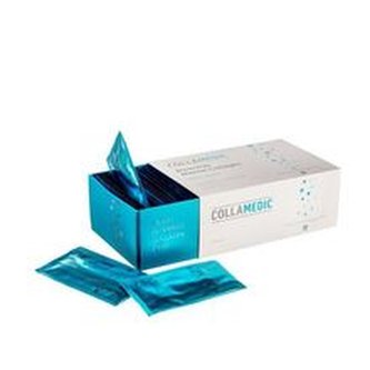 Collamedic Kolagenový prášek 5000 mg - 30 sáčků unisex