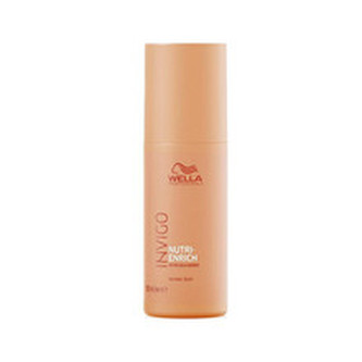 Wella Professionals Bezoplachový balzám pro suché a poškozené vlasy Invigo Nutri-Enrich (Wonder Balm) Bezoplachový balzám pro suché a poškozené vlasy Invigo Nutri-Enrich (Wonder Balm) - Objem 150 ml woman