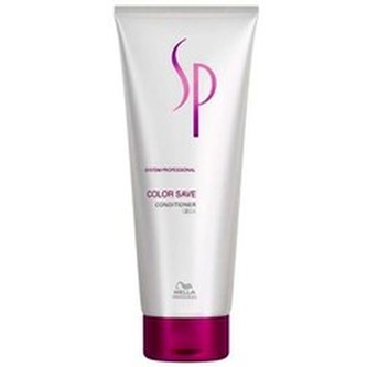 Wella Professionals Kondicionér pro barvené vlasy SP Color Save (Conditioner) Kondicionér pro barvené vlasy SP Color Save (Conditioner) - Objem 1000 ml woman