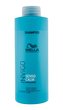 Wella Professionals Šampon na citlivou pokožku hlavy Invigo Senso Calm (Sensitive Shampoo) Šampon na citlivou pokožku hlavy Invigo Senso Calm (Sensitive Shampoo) - Objem 1000 ml unisex