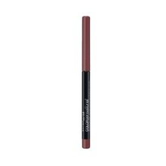 Maybelline Vysunovací konturovací tužka na rty Color Sensational 1,2 g Vysunovací konturovací tužka na rty Color Sensational 1,2 g - Odstín 92 Divine Wine woman