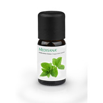 Medisana Vonná esence do aroma difuzéru Pepermint 10 ml unisex