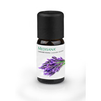 Medisana Vonná esence do aroma difuzéru Levandule 10 ml unisex