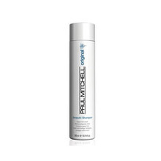Paul Mitchell Čisticí šampon pro všechny typy vlasů Original (Shampoo Awapuhi Super Rich Wash) Čisticí šampon pro všechny typy vlasů Original (Shampoo Awapuhi Super Rich Wash) - Objem 500 ml woman