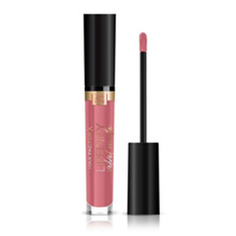 Max Factor Tekutá matná rtěnka Lipfinity Velvet Matte (Lipstick) 4 ml Tekutá matná rtěnka Lipfinity Velvet Matte (Lipstick) 4 ml - Odstín 015 woman