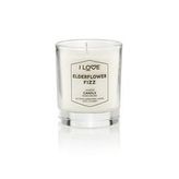 I Love Vonná svíčka Elderflower Fizz 200 g unisex