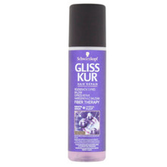 Gliss Kur Regenerační expres balzám Fiber Therapy (Express Repair) 200 ml woman