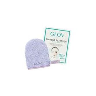 Glov Odličovací rukavice Very Berry woman