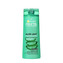 Garnier Posilující šampon s aloe vera na jemné vlasy Fructis (Aloe Light Strengthening Shampoo) Objem 250 ml woman