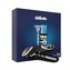 Gillette Dárková sada pro muže Mach3 Turbo man