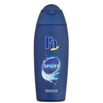 Fa Sprchový gel Sport (Vitalizing Shower Gel) 400 ml man