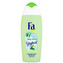 Fa Sprchový krém Aloe Vera Yoghurt (Intensively Caring Shower Cream) 400 ml woman