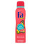 Fa Antiperspirant ve spreji Island Vibes Fiji Dream (Anti-Perspirant) 150 ml woman