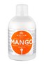 Kallos Šampon s mangovým olejem (Mango Shampoo) Šampon s mangovým olejem (Mango Shampoo) - Objem 1000 ml woman