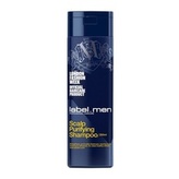label.m Čisticí šampon proti lupům pro muže (Scalp Purifying Shampoo) Objem 250 ml man