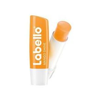 Labello Balzám na rty Mango Shine (Caring Lip Balm) 5,5 ml woman
