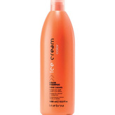 Inebrya Šampon pro barvené vlasy Ice Cream Color (Color Shampoo) Šampon pro barvené vlasy Ice Cream Color (Color Shampoo) - Objem 300 ml woman