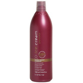 Inebrya Šampon pro zdokonalení barvy Ice Cream Pro-Color (Color Perfect Shampoo) Šampon pro zdokonalení barvy Ice Cream Pro-Color (Color Perfect Shampoo) - Objem 300 ml woman