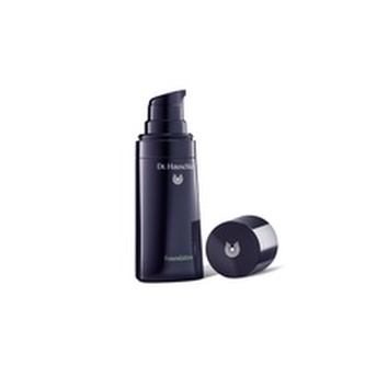 Dr. Hauschka Vyživující make-up s minerálními pigmenty (Foundation) 30 ml Vyživující make-up s minerálními pigmenty (Foundation) 30 ml - Odstín 04 Hazelnut woman