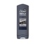 Dove Sprchový gel pro muže Men+Care Charcoal & Clay (Body And Face Wash) Sprchový gel pro muže Men+Care Charcoal & Clay (Body And Face Wash) - Objem 400 ml man