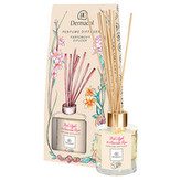 Dermacol Parfémový difuzér Pink Apple & American Rose 100 ml unisex