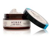 Ayres Přírodní tělový peeling s pudrem z meruňkových semen Patagonia (Body Polish) 208 ml woman