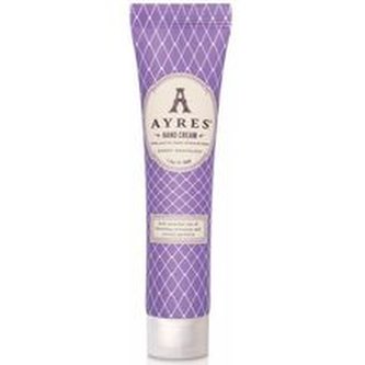 Ayres Přírodní krém na ruce s bambuckým máslem Sweet Nostalgia (Hand Cream) 40 ml woman
