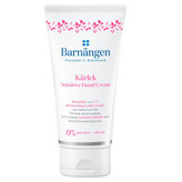 Barnängen Jemný krém na citlivé ruce Kärlek (Sensitive Hand Cream) 75 ml woman