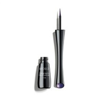 Artdeco Tekuté linky na oči Galaxy Glam (Calligraphy Dip Eyeliner ) 2,5 ml Tekuté linky na oči Galaxy Glam (Calligraphy Dip Eyeliner ) 2,5 ml - Odstín 28 Sparkling Cooper woman