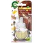 Air Wick Elektrický osvěžovač vzduchu Svařené víno 19 ml - náplň unisex