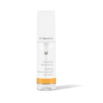 Dr. Hauschka Intenzivní pleťová kúra 01 (Clarifying Intensive Treatment) 40 ml woman
