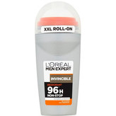 L´Oréal Paris Kuličkový deodorant pro muže Men Expert Invincible 50 ml man