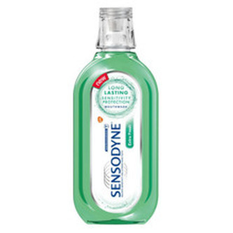 Sensodyne Ústní voda Extra Fresh 500 ml unisex