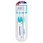 Sensodyne Extra měkký zubní kartáček Advanced Gentle Clean Extra Soft 3 ks unisex
