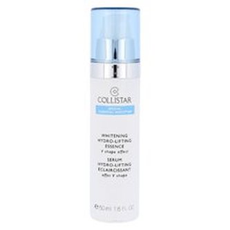 Collistar Rozjasňující pleťové sérum proti skvrnám V Shape Effect (Whitening Hydro-Lifting Essence) 50 ml woman
