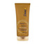Dove Tónovací tělové mléko se třpytkami Derma Spa Summer Revived Dark (Body Lotion) 200 ml unisex