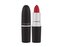 MAC Matná rtěnka (Matte Lipstick) 3 g Matná rtěnka (Matte Lipstick) 3 g - Odstín 640 Red Rock woman